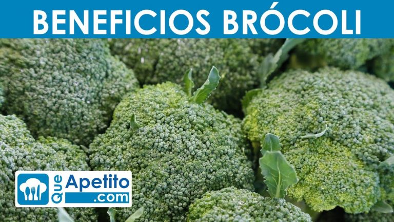 Para Que Sirve El Agua Hervida De Brocoli | Actualizado Diciembre 2022