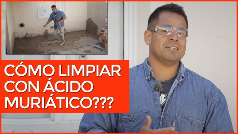 Descubre el poder de renovación: ¿Para qué sirve el agua fuerte?