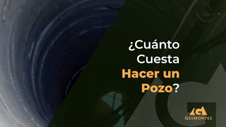 Descubre el Precio de Anillos para Pozo de Agua: ¡Ahorra en tu Proyecto!