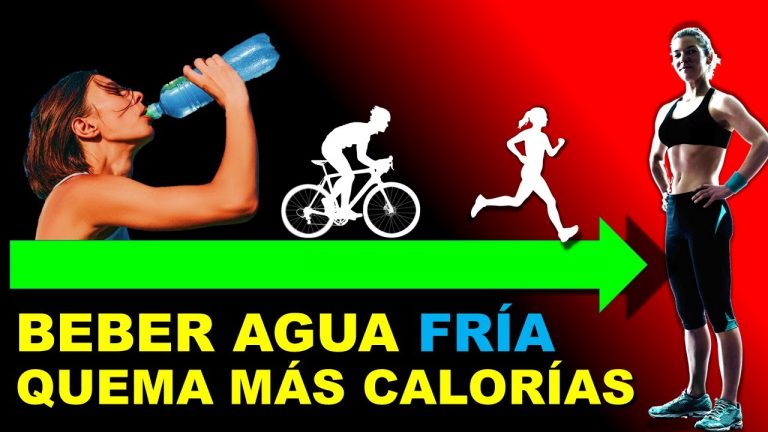 Descubre Cómo El Agua Ayuda En Tu Dieta: Beneficios De Tomar Más Agua ...